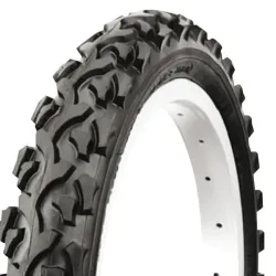 Fahrradreifen Deli Tire S-186 TubeType 47-406