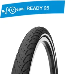Pannenresistenter VTC Fahrradreifen Deli Tire SA-206 47-406