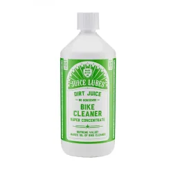 Reiniger Juice Lubes dirt super gnarl