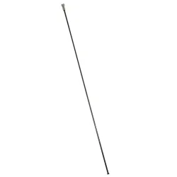 Edelstahl-Speiche gerader Kopf Competition ohne Mutter DT Swiss 306 mm