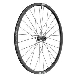 Vorderrad tubeless Steckachse DT Swiss HG 1800
