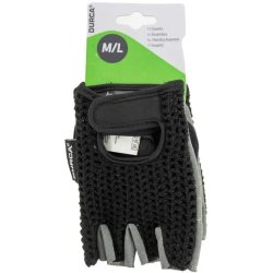 Fahrradhandschuhe aus Strick Durca