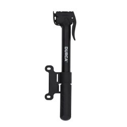Mini Aluminium Pumpe Durca