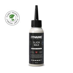 Fahrradkettenschmiermittel Dynamic Slick Wax