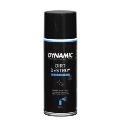 Anti-Schmutz Fahrradreiniger Spray Dynamic