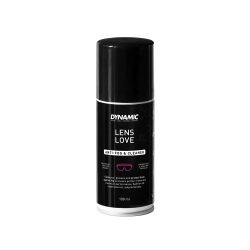 Reiniger Dynamic Lens Love