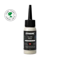 Fahrradkettenschmiermittel Dynamic Slick Wax