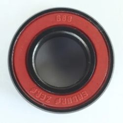Lager Enduro Bearings CØ 688 VV-8x16x5