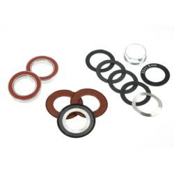 Lager Enduro Bearings BB90/95 Kit-Shimano-Ceramic Hybrid