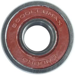 Lager Enduro Bearings 6000 LLU MAX-10x26x8