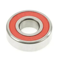 Lager Enduro Bearings CH 697 LLB-7x17x5