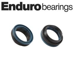 Enduro Bearings HyGlide Gabeldichtungen für Fox-32mm Gabeln