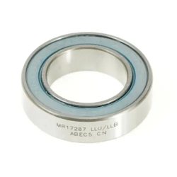 Kugellager Enduro Bearings mr 17287 llu/llb cn a5 - 17x28x7