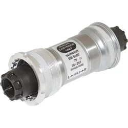 Tretlager Shimano Bb-5500 Compact Bsa 68-109.5mm Octalink