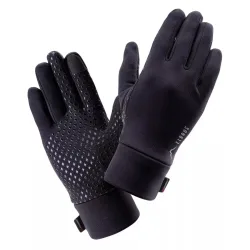 Fahrradhandschuhe Damen Elbrus Porte Polartec