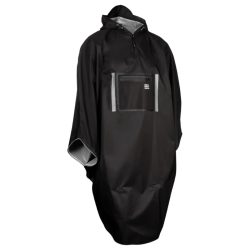 Regenponcho Élémenterre Satgat