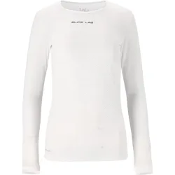 Sous maillot techinque manches longues femme Elite Lab Elite X1