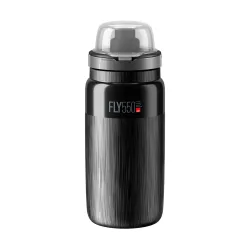 Trinkflasche Elite Fly 550 ml
