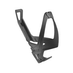 Elite Bidonhalter Cannibal XC skin soft touch Bio Based, schwarz
