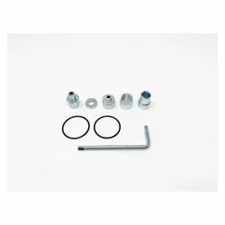 Adapter home trainer Elite