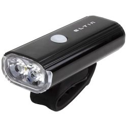 2-LED-Frontleuchte für Lenker Eltin Focus