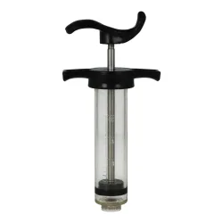 Entleerungsspritze Elvedes Dot Professional (x2)