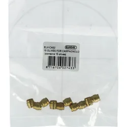 Oliven Scheibenbremse Elvedes Campagnolo