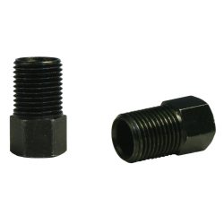 Kompressionsmutter für einen Schlauch von 5,5 mm Elvedes M8X0,75