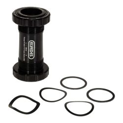 Tretlagergehäuse Elvedes Thread Fit Bsa Praxis Road/MTB