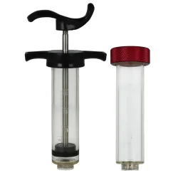 Entleerungsset Spritze + Trichter Elvedes Shimano Professional