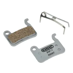 Fahrradbremsbelag Elvedes Shimano BR-M535, M545, M585, M595, M601