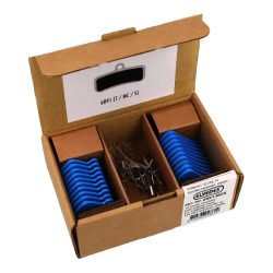 Bremsbelag Elvedes Shimano BR-M9000, BR-M902 (x10)