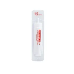 Kohlenstoffmontageharz Effetto Mariposa carbogrip 3 ml blister (x15)