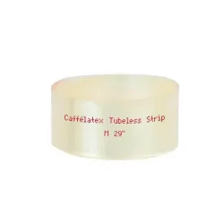 Felgenband einzeln ohne Ventil Effetto Mariposa flap caffélatex strip M - 26/27.5?-25-29mm ext