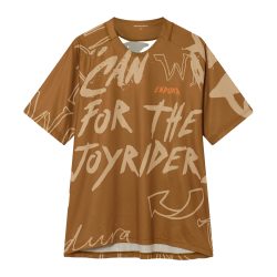 Endura Herren SingleTrack Print Trikot