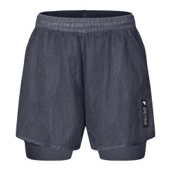 Gefütterte Shorts, Damen Endura AllTrack Lite