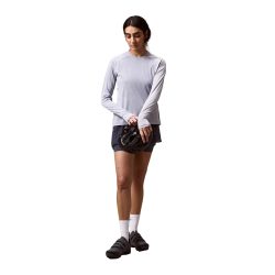 Langarmtrikot für Damen Endura AllTrack Roam