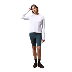 Langarmtrikot für Damen Endura AllTrack Roam