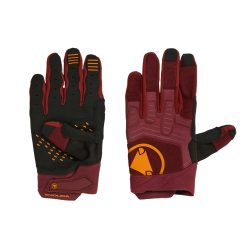 Lange Handschuhe Endura SingleTrack II