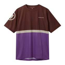 Trikot Endura SingleTrack Core II