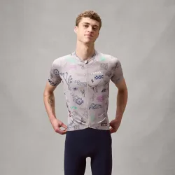 Trikot Endura Pro SL Print