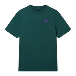 T-Shirt Endura Stacked Logo Graphic
