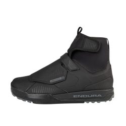 Endura Herren MT500 Burner Clipless WP Radschuhe