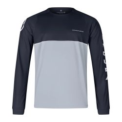 Endura Herren SingleTrack Core Printed Trikot