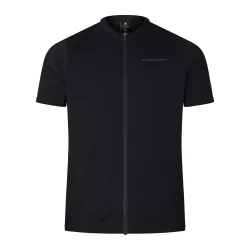 Endura Herren Loop Zipped Trikot