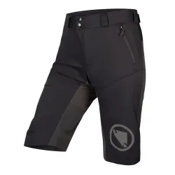 Shorts für Damen Endura MT500 Spray II