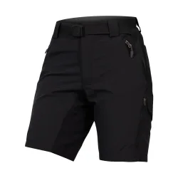 Shorts mit Unterhose Damen Endura Hummvee