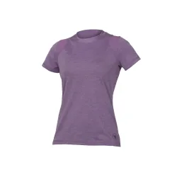 Endura Damen SingleTrack Trikot