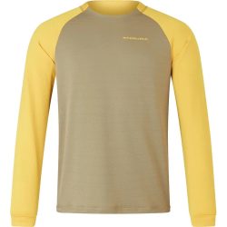 Endura Herren SingleTrack Fleece Longsleeve