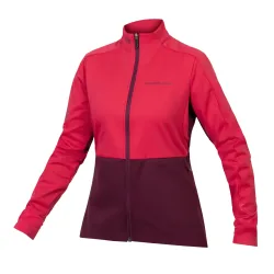 Trainingsjacke Damen Endura Windchill II